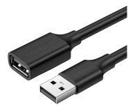 UGREEN US103 Przedłużacz USB 2.0 0.5m - 1256884 - zdjęcie 1